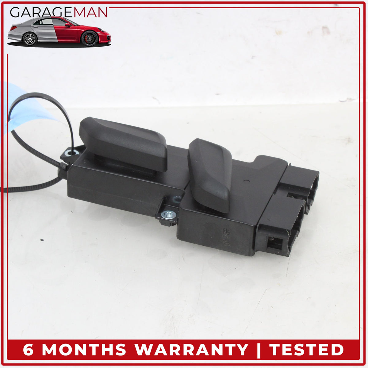 2016-2023 Audi TTS 8S Front Right Side Seat Adjustment Switch 8S0959748 OEM