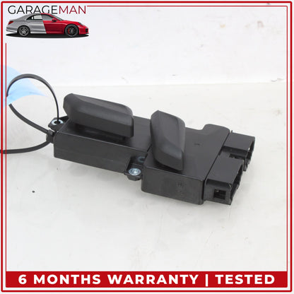 2016-2023 Audi TTS 8S Front Right Side Seat Adjustment Switch 8S0959748 OEM