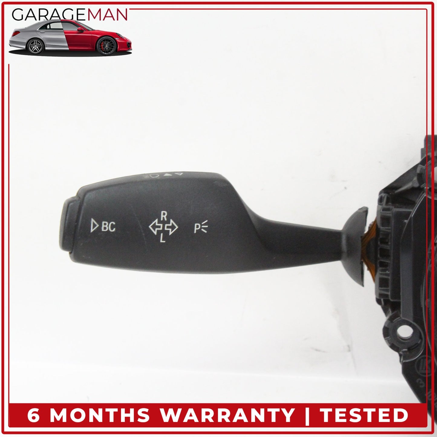 2012-2020 BMW 430i F36 Front Left Steering Column Combination Switch 9351140 OEM