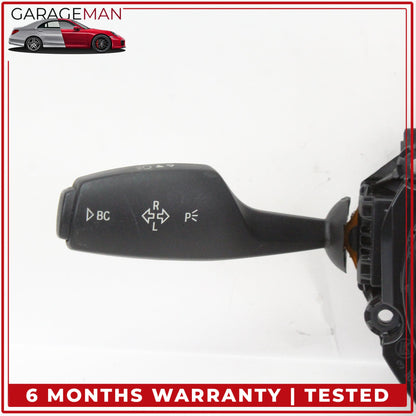 2012-2020 BMW 430i F36 Front Left Steering Column Combination Switch 9351140 OEM