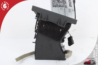 2011-2013 BMW F10 550i 528i 535i Front Left Dash AC A/C Air Vent 9166883 OEM