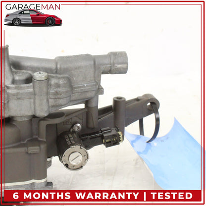 2012-2020 Mercedes W216 CL550 CLS550 S550 Engine Motor Oil Pump 2781810547 OEM
