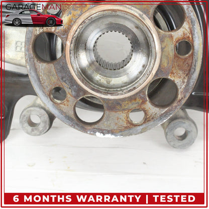 2014-2019 Mercedes-Benz CLA250 W117 FWD 2.0L Front Right Spindle Knuckle Wheel Hub OEM