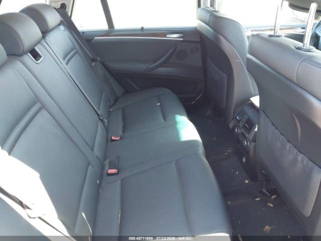 Parting Out- 2008 BMW X5 E70 Si- 227