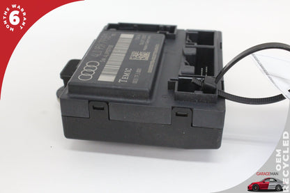 2007-2009 Audi Q7 Front Left Driver Side Door Control Module 4L0959793B OEM