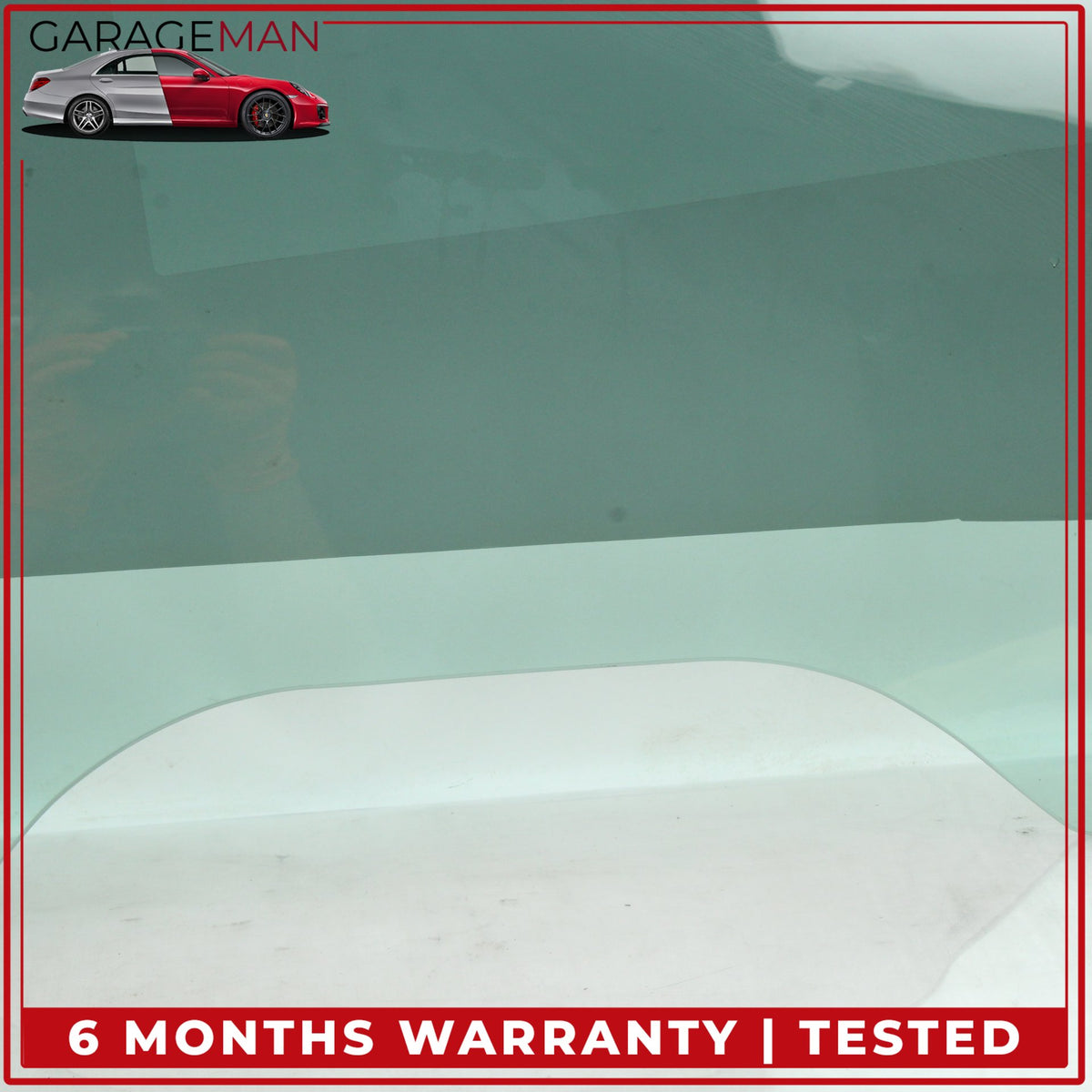 2019-2025 BMW M340i G20 Sedan Front Right Window Glass 7432230