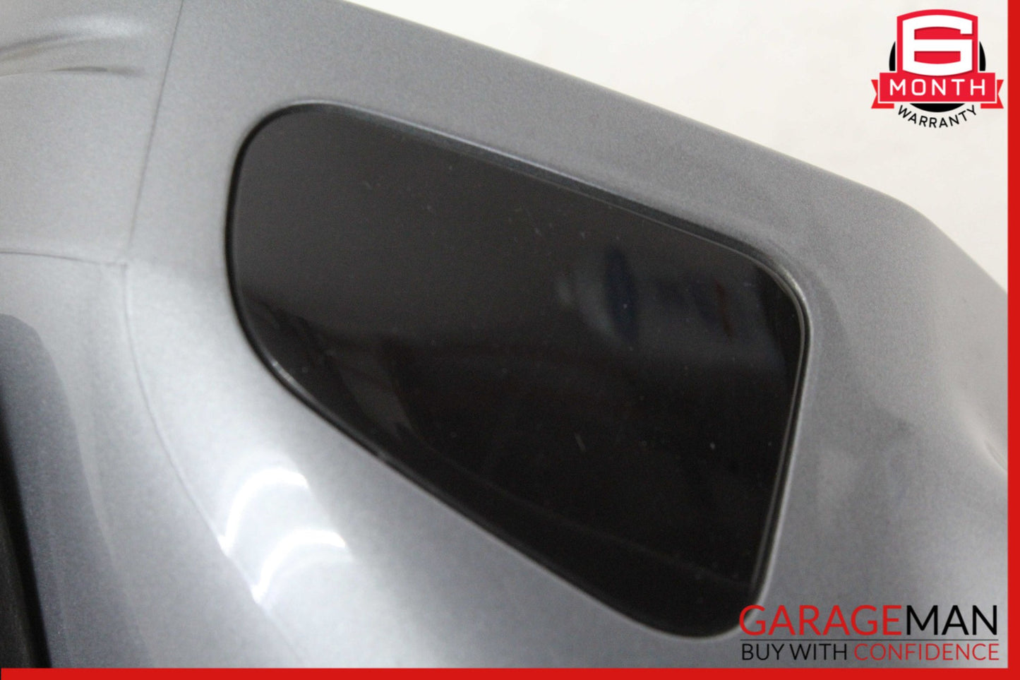 2012-2018 Audi A6 A7 Front Right Side Door Rear View Mirror w/ Blind Spot OEM