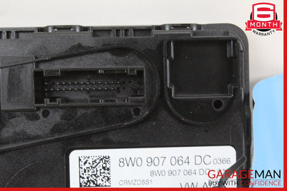 2018-2024 Audi A4 Sedan BCM Body Comfort Control Module Unit 8W0907064DC Genuine