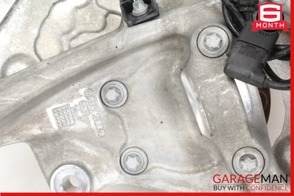 2015-2020 Mercedes-Benz C300 Front Left Spindle Knuckle Wheel Hub 2052100
