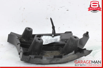 2012-2015 Audi A6 C7 Sedan Right Rear Bumper Mounting Bracket 4G5807394A
