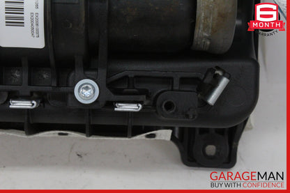 2008-2015 Smart Fortwo 451 Front Right Side Dash Airbag Air Bag 4518605102 OEM