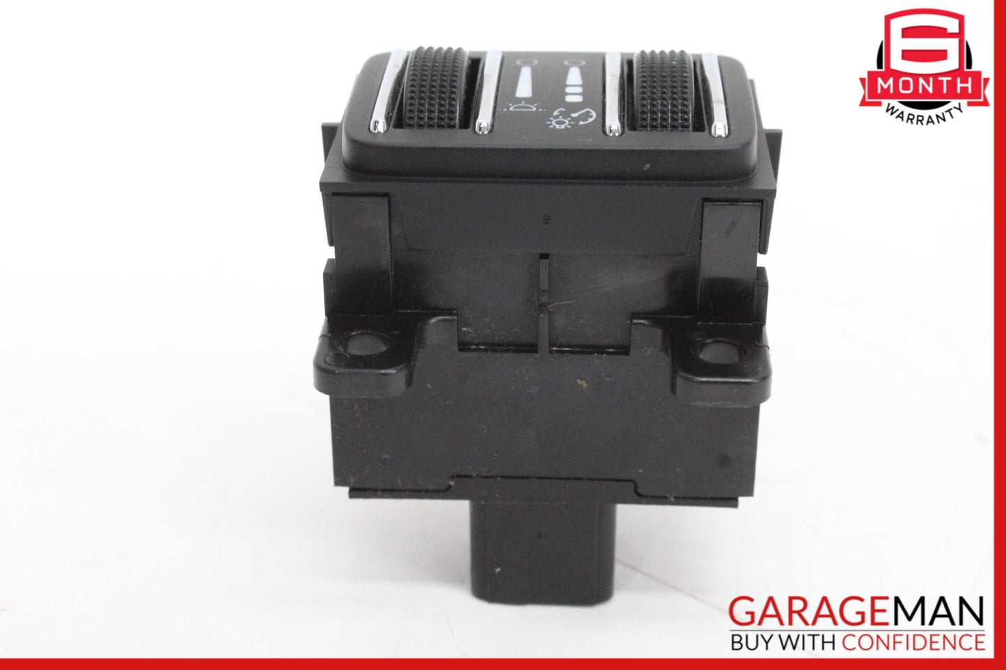 2011-2014 Dodge Charger LD Sedan Dash Dimmer Switch Block 04602892AD Genuine