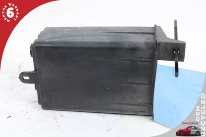 1997-2006 Jaguar XK8 X100 Fuel Gas Vapor Charcoal Carbon Canister OEM