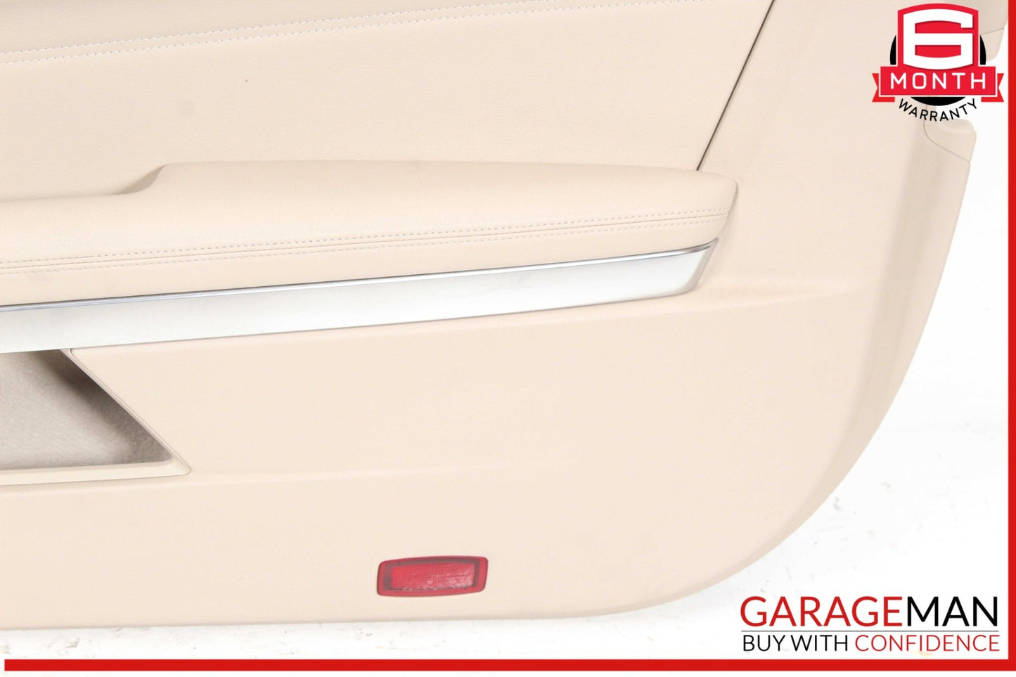 2014-2017 Mercedes E400 W207 Front Right Door Panel Trim 2077203870 OEM