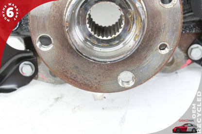 2012-2019 Fiat 500e FWD Front Right Spindle Knuckle Wheel Hub 4877762AA OEM