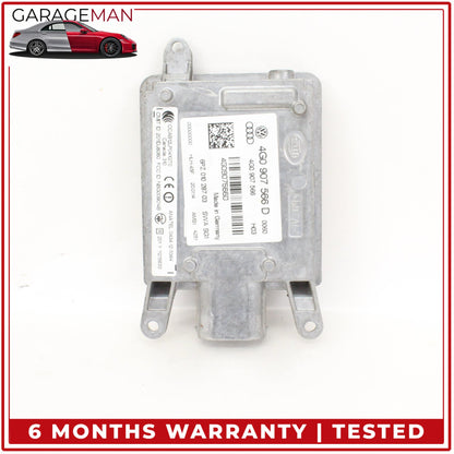 2012-2018 Audi A6 Rear Left and Right Lane Assist Blind Spot Radar Sensor OEM