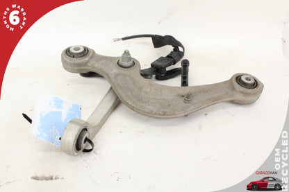 2017-2025 Audi SQ5 Q5 Q7 Rear Left or Right Upper Forward Control Arm 4M0505361G