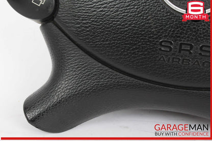 03-12 Mercedes R230 SL500 SL550 Steering Wheel Airbag Air Bag SRS OEM