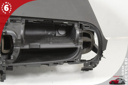 2014-2017 Fiat 500L Front Dashboard Dash Board Instrument Panel 51958739 OEM