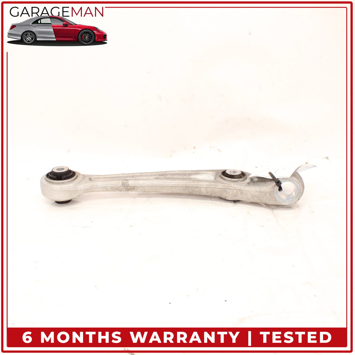 2015-2024 Porsche Macan 95B Front Right Side Lower Control Arm 8K0407156C OEM