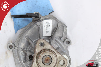 2015-2018 Porsche Macan 95B 3.0L Engine Coolant Water Pump 94810603301 OEM