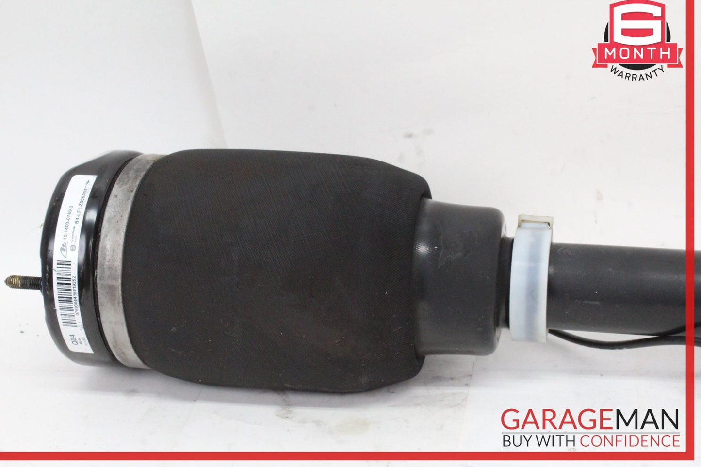 2006-2012 Mercedes-Benz ML500 W164 Front Left or Right Air Shock Strut OEM