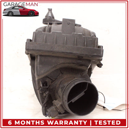 2013-2015 LR Range Rover L405 L494 Right Side Air Intake Filter Cleaner Box OEM