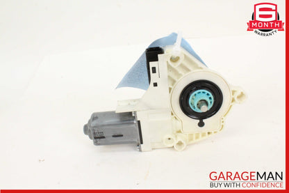 2010-2016 Land Rover LR4 Rear Left Window Regulator Motor AH2214B555AA
