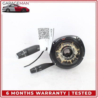 2012-2015 Mercedes W204 C250 Steering Column Combination Switch 2129002218 OEM