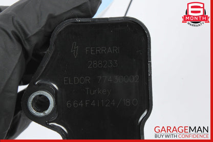 2014-2020 Maserati Ghibli III M157 Sedan Engine Ignition Coil 77430002 OEM
