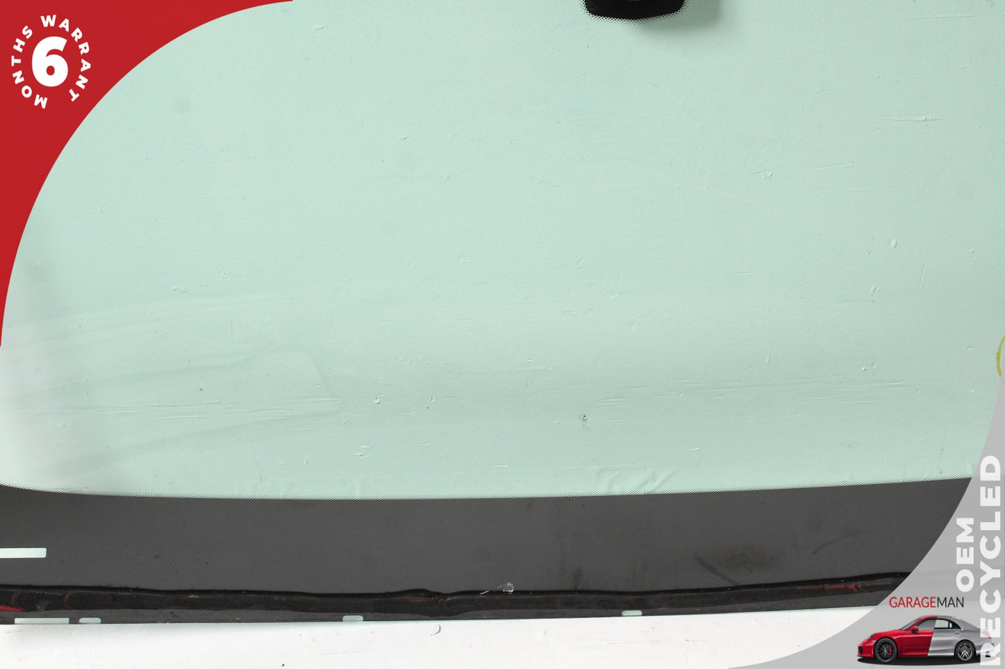 2012-2018 BMW 320i 328i F30 Front Windshield Windscreen Window Glass 7258066 OEM