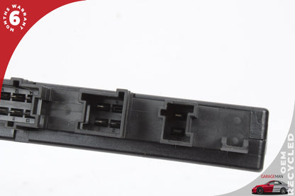 2007-2012 Mercedes X164 GL450 Third Seat Row Power Folding Control Module OEM