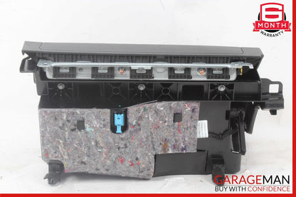 14-20 Mercedes W117 CLA250 Dashboard Glove Box Storage Compartment w/ Airbag OEM