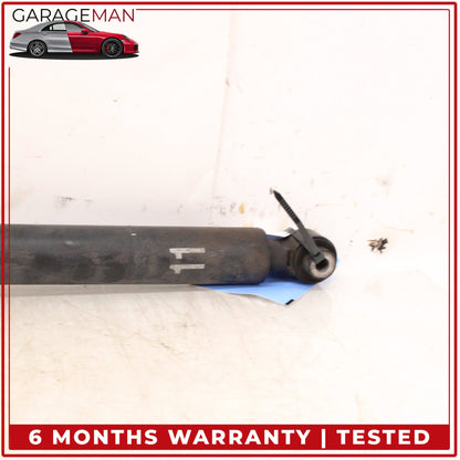 2014-2020 Mercedes W117 CLA250 Rear Left and Right Shock Strut Absorber Set OEM