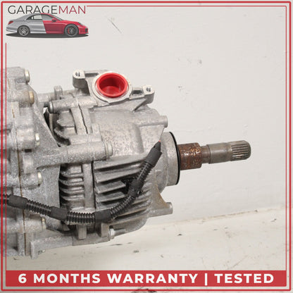 2019-2024 Porsche Macan 95B AWD Automatic Transmission 0FD301383D A5B03 OEM 20K