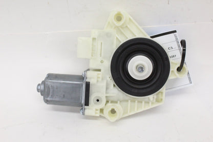 2015-2020 Mercedes-Benz C300 Front Right Window Regulator Motor 2059060113 OEM