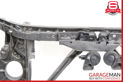 2007-2015 Audi Q7 Front Radiator Support Carrier Frame Assembly 4L0805594A OEM