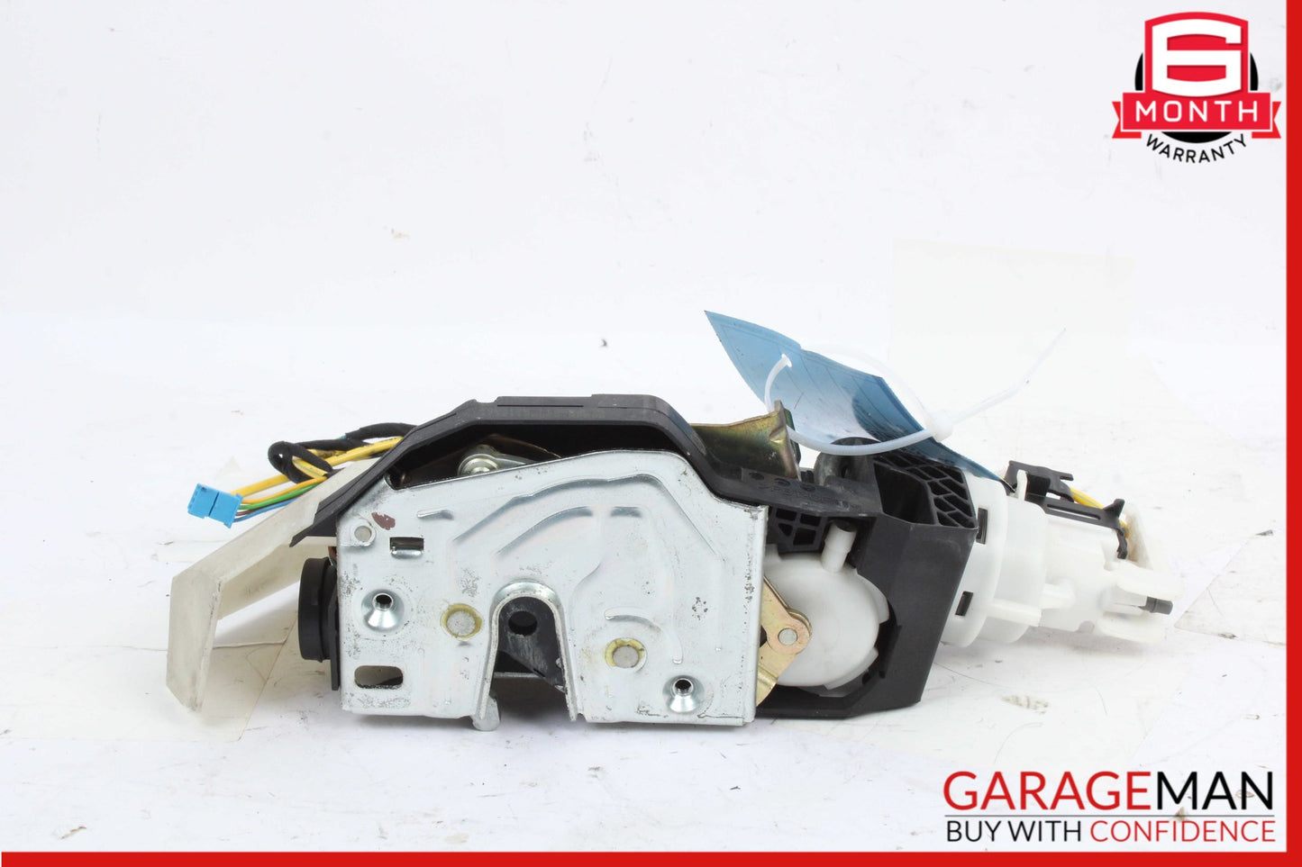 2000-2006 Mercedes W220 S55 AMG Rear Right Door Lock Actuator 2207306835 OEM