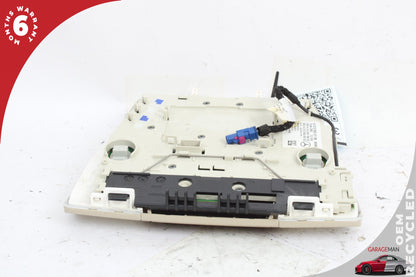 2012-2018 Mercedes W218 CLS550 CLS400 Front Overhead Dome Light 2129002106 OEM