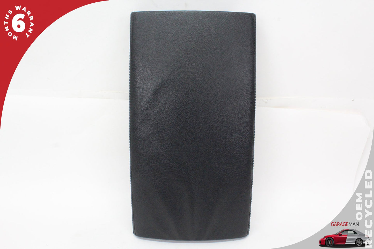 2010-2013 Mercedes W221 S550 S450 Front Center Armrest Lid Cover 2216800396 OEM