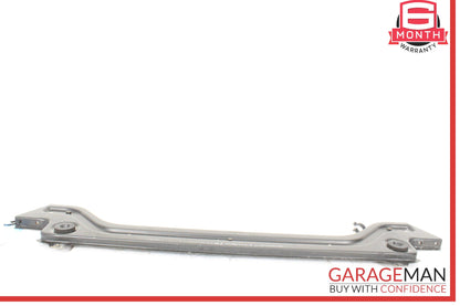 2006-2011 Mercedes-Benz ML500 W164 Front Lower Radiator Support 1646201034 OEM