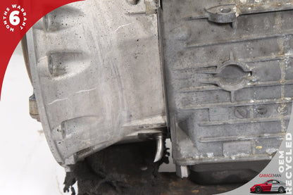 06-09 Mercedes-Benz CLS500 W219 RWD 5 Sedan Automatic Transmission Asssembly OEM