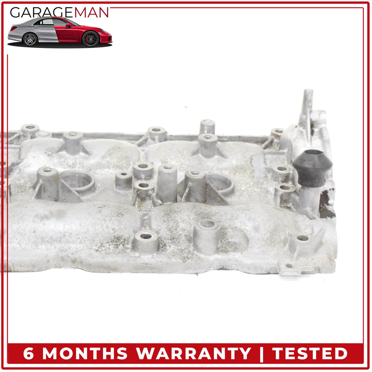 2005-2013 Mercedes W164 ML350 Right Side Cylinder Head Cover 2720161305 OEM