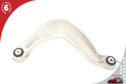 2009-2018 Audi A7 A6 Rear Left Driver Side Upper Control Arm 8K0505323H OEM