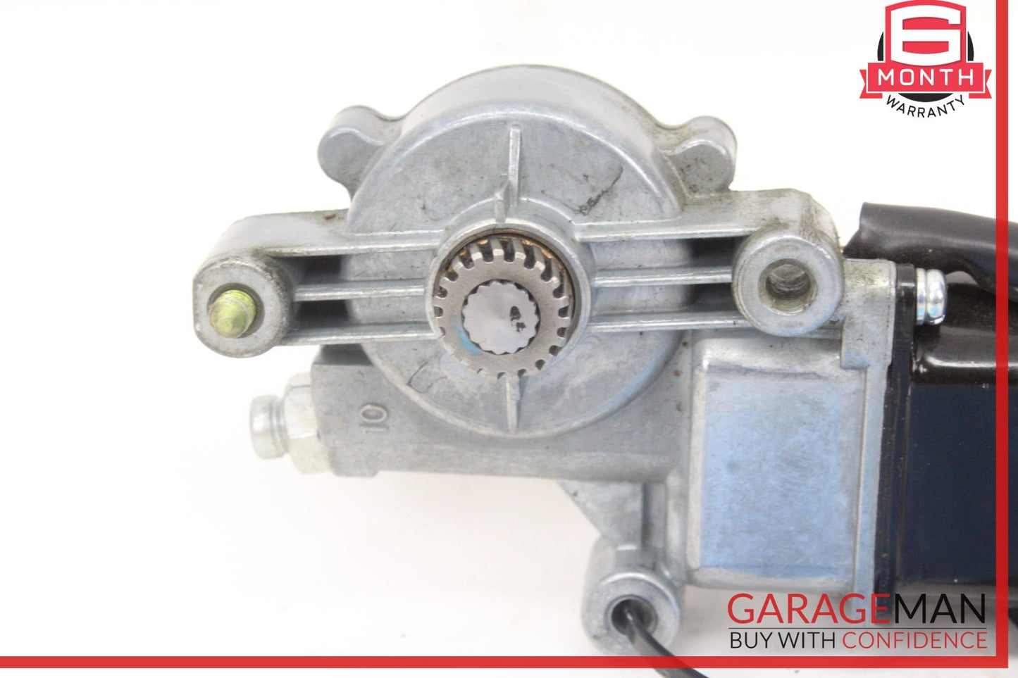 2010-2016 Land Rover LR4 SUV Sun Roof Motor EGQ500010 OEM