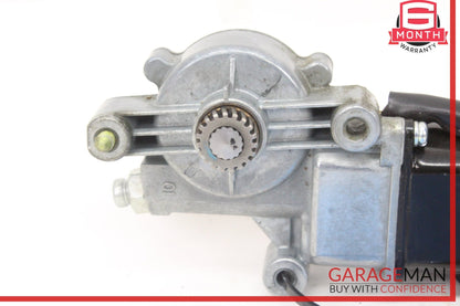2010-2016 Land Rover LR4 SUV Sun Roof Motor EGQ500010 OEM