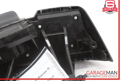 2010-2016 Land Rover LR4 SUV Steering Wheel Phone Control Switch CH2213D767 OEM