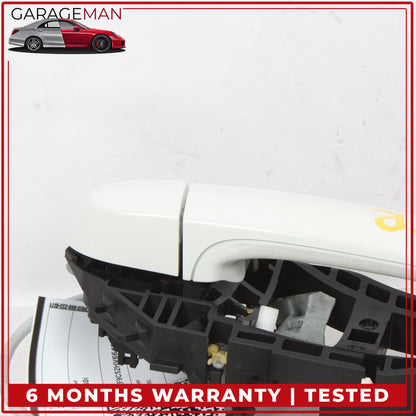 2014-2021 BMW 230i F22 Right Front Door Exterior Handle 7242568 OEM