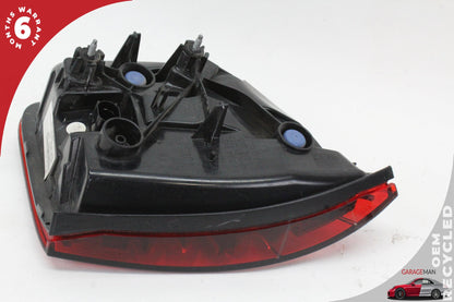 2011-2014 Porsche Cayenne 958 Rear Left Side Inner Tail Light Lamp 7P5945093S