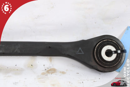 2015-2024 Porsche Macan 95B Rear Left or Right Side Tie Rod Control Arm OEM